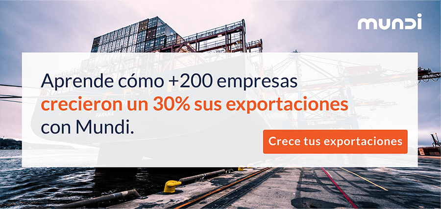 factoraje para exportacion
