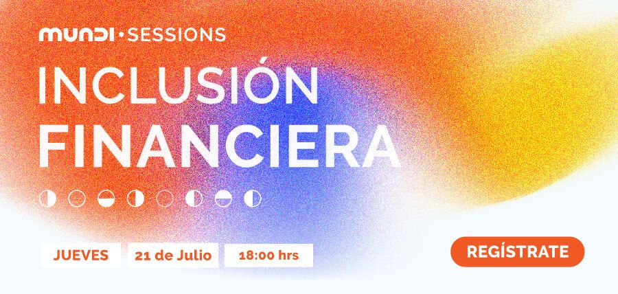 inclusion financiera