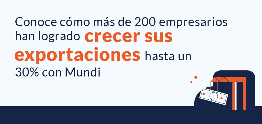 factoraje internacional