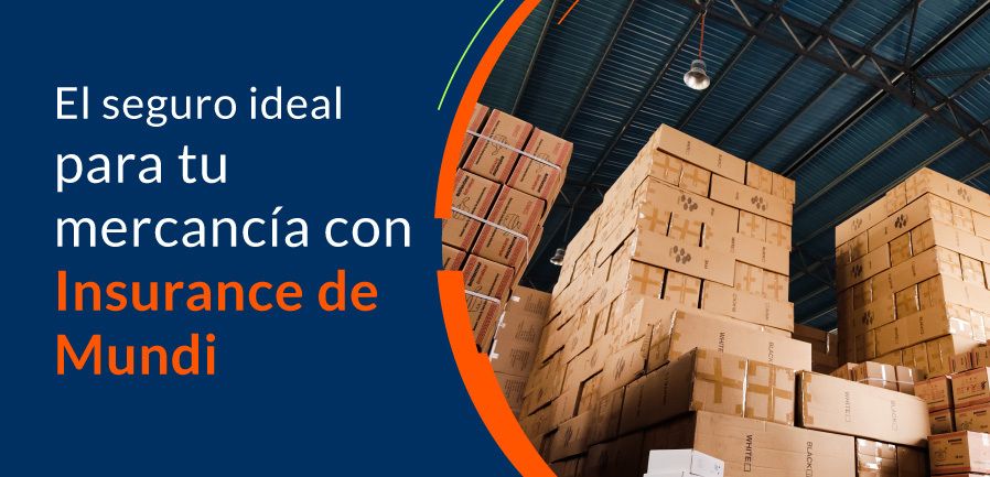 seguro de mercancias