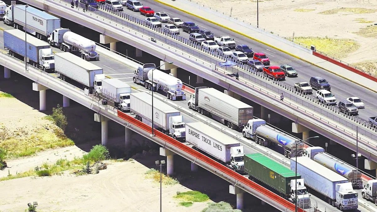 Impacto de la reforma aduanera en el comercio exterior