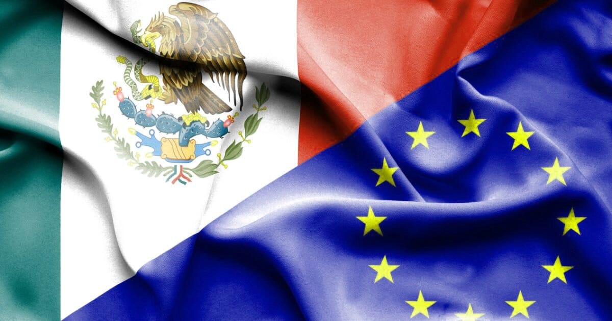 Diversificación del mercado: Tratado México-UE y su impacto