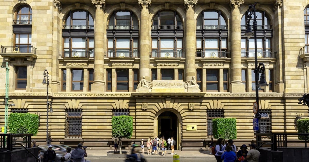 Banxico recorta tasa de interés: voto en contra de subgobernadores
