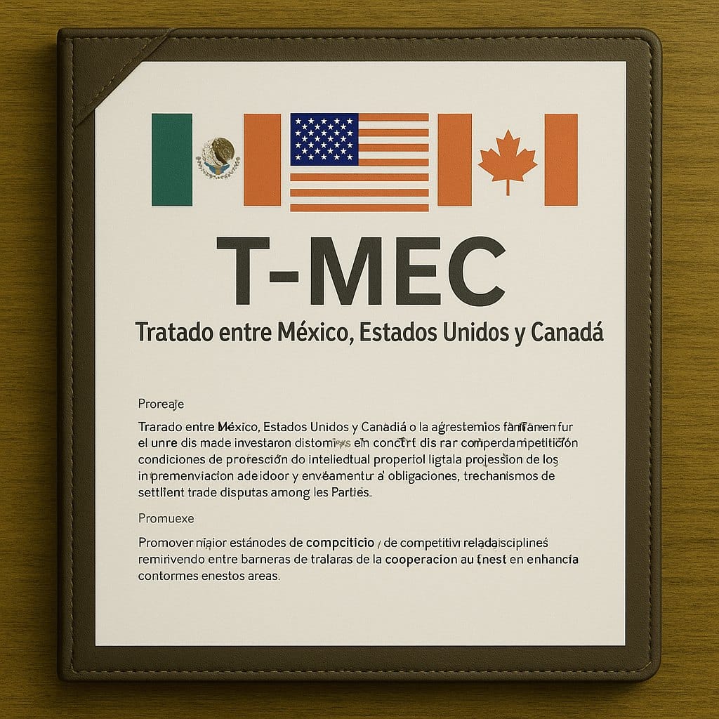 Ebrard y el futuro del acuerdo trilateral en Norteamérica