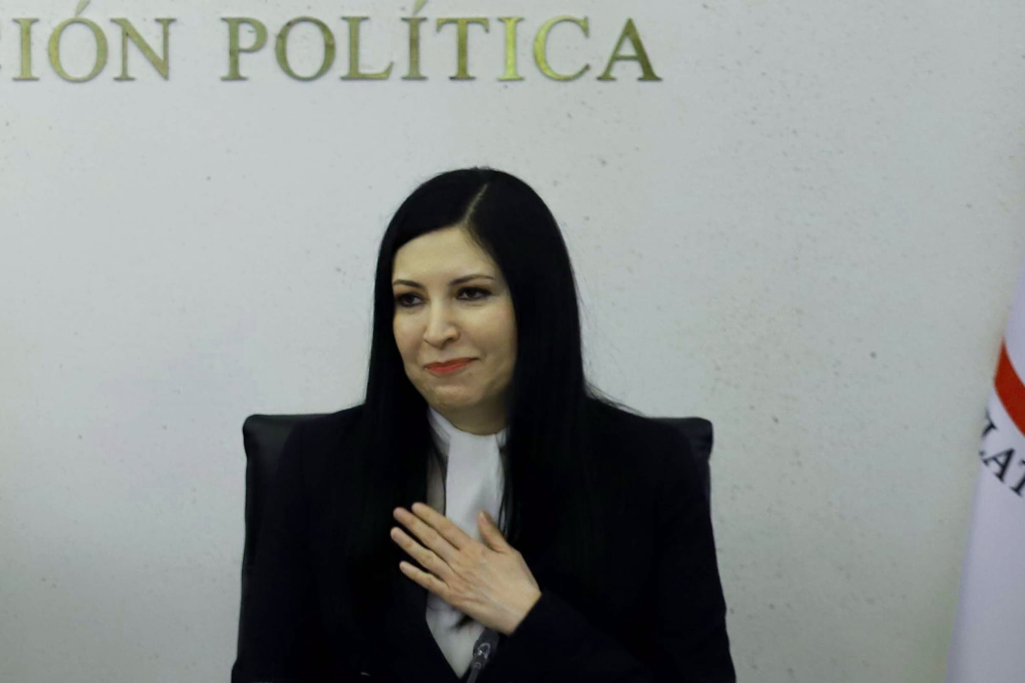 Victoria Rodríguez Ceja y la inflación en Banxico
