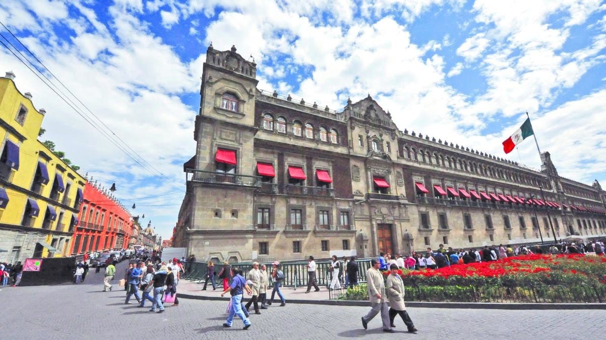 S&P Global Ratings: perspectiva negativa para México (BBB)