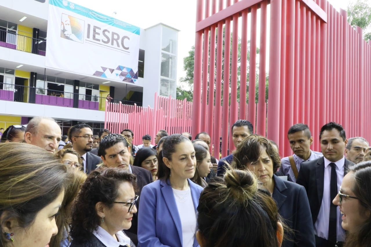 Promoción de México para atraer inversiones internacionales