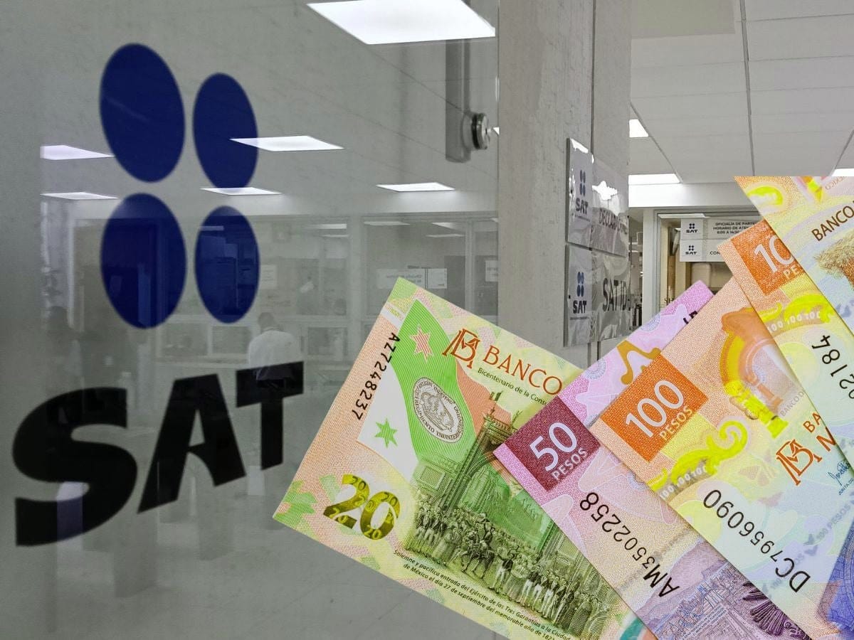 Análisis de la recaudación del SAT en 2026