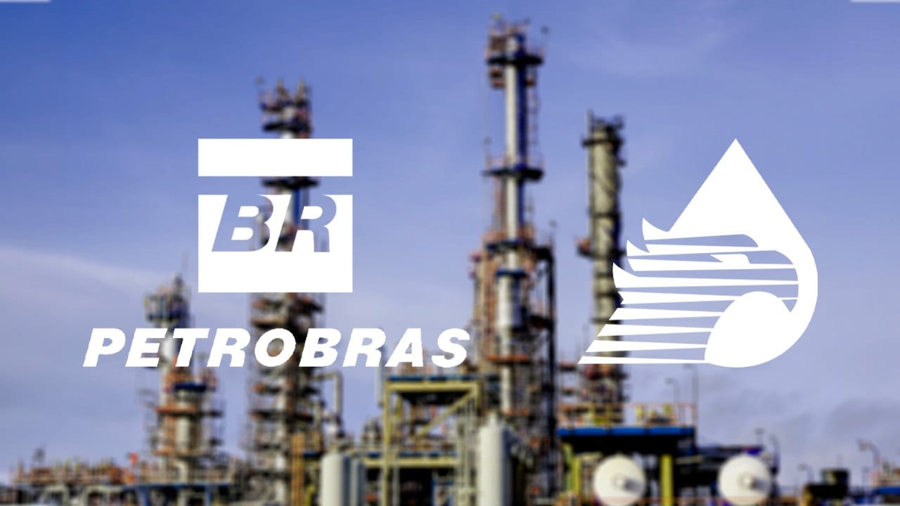 Acuerdo entre Petrobras y Pemex para 2026 en producción petrolera