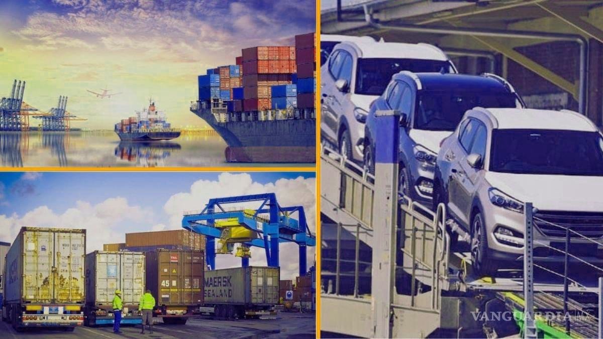 Exportaciones mexicanas en mayo de 2026: cifras y análisis