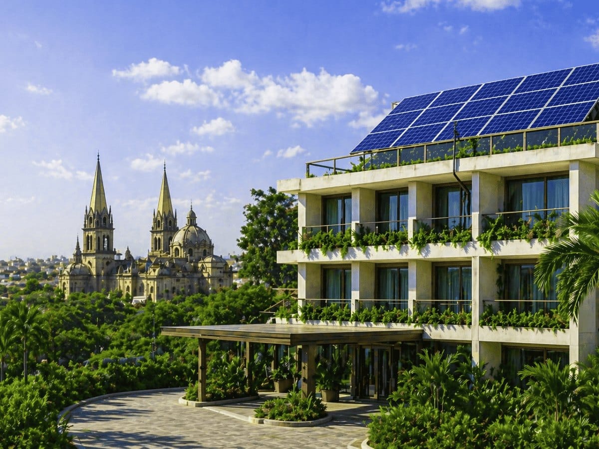 Banco Sabadell financia 4000 mdp en energía y hoteles