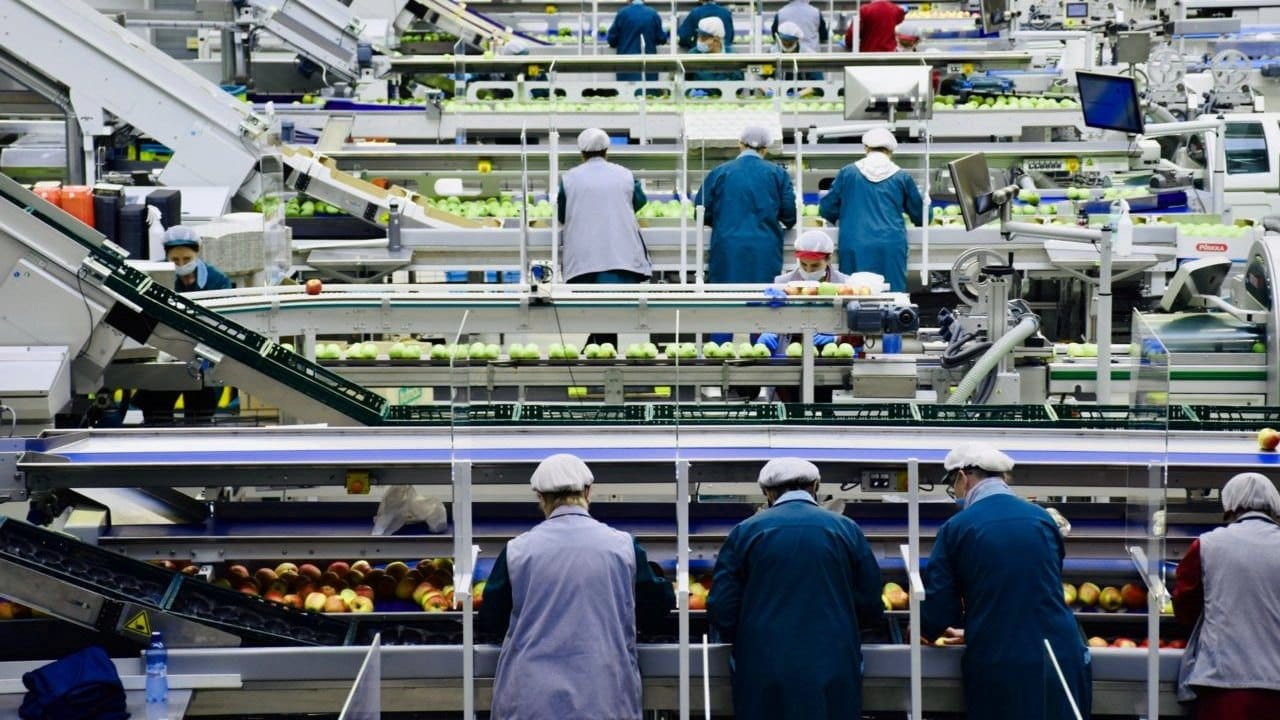 Perspectivas de las maquiladoras en 2026