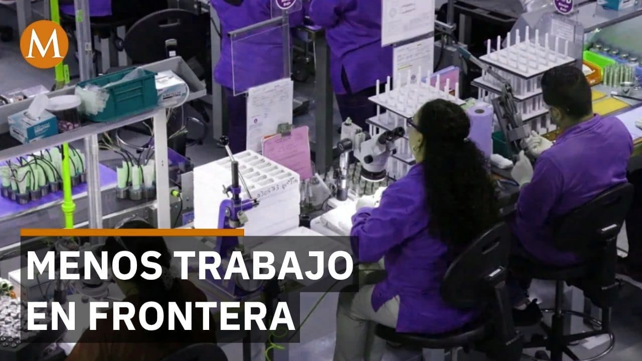 Perspectivas de las maquiladoras en 2026 y su futuro