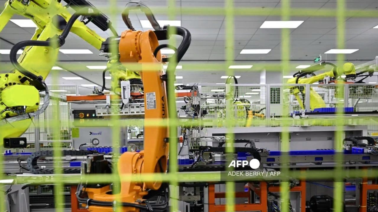 Toyota y su inversión en México: cambios en la producción 2026