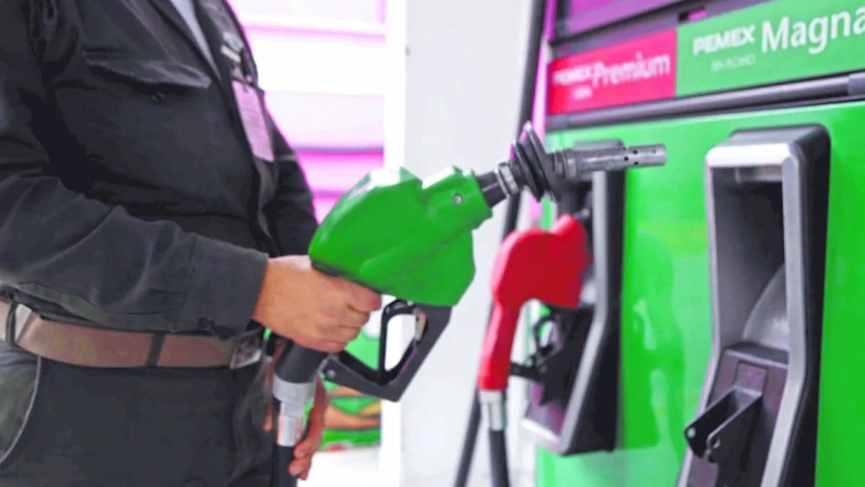 - Hacienda elevó el estímulo fiscal (vía IEPS) para gasolina Magna y diésel del 11 al 17 de julio de 2026.