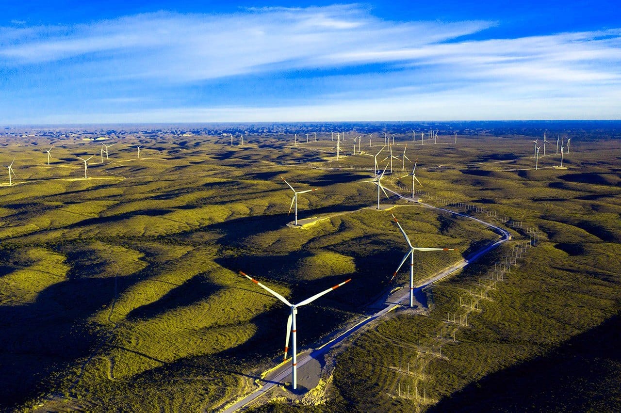 Banobras destina financiamiento para energía renovable 2026