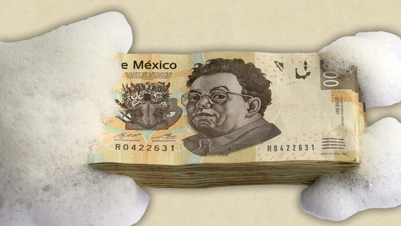 Evaluación GAFI 2026: Empresas Vulnerables en México