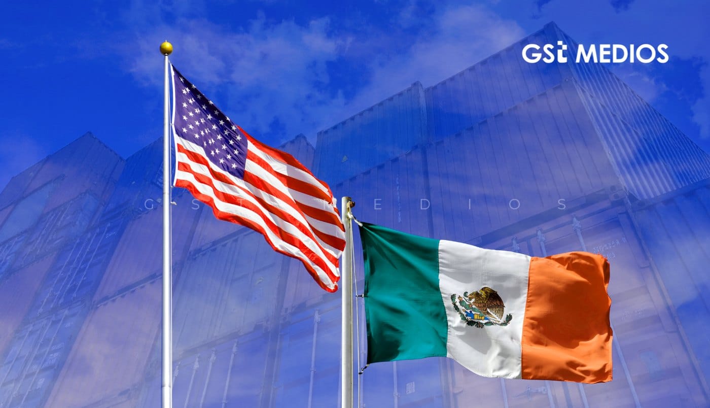 T-MEC: Tercera ronda de negociaciones entre México y EE.UU. 2026