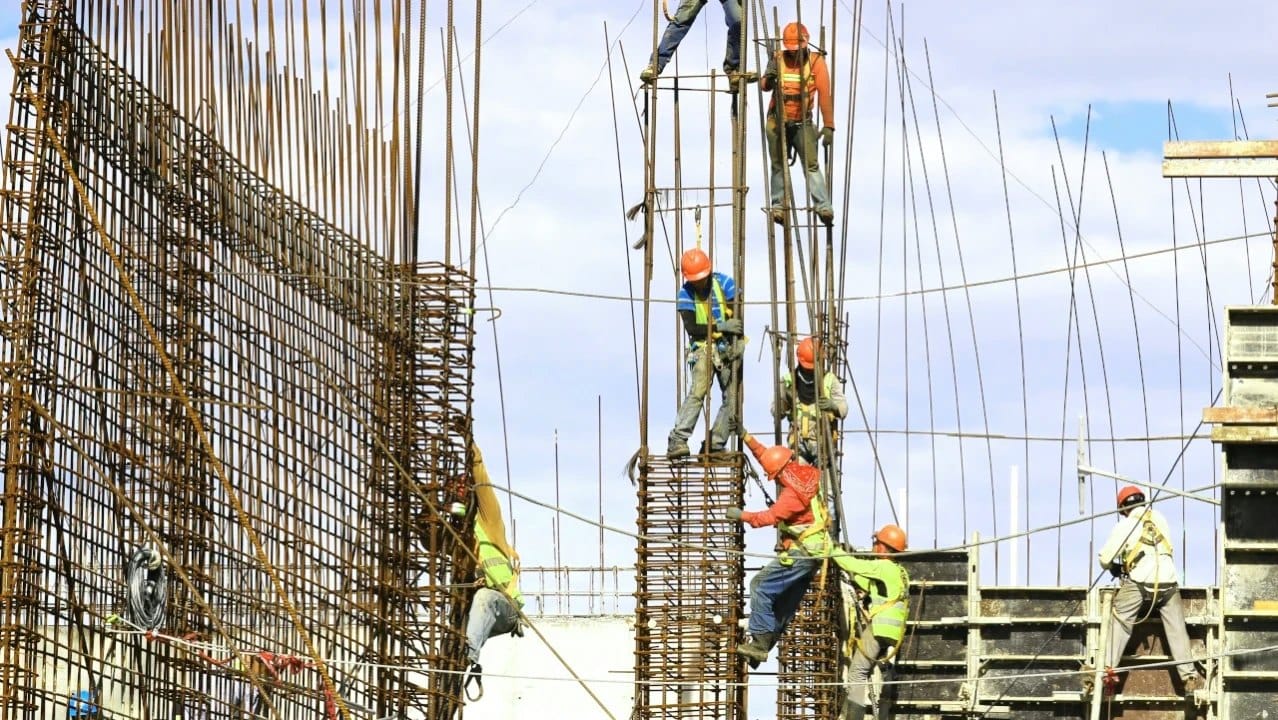 Mango lanza el primer buró de crédito de la construcción en México