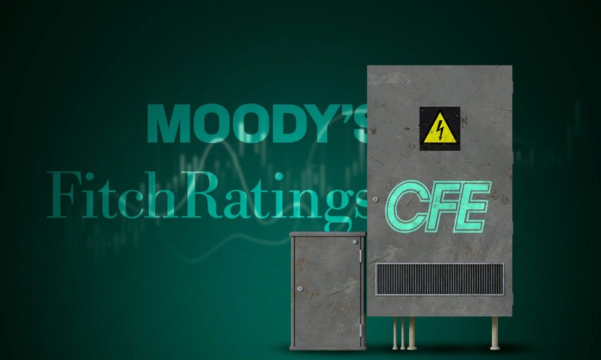 CFE Moodys 2026: Calificaciones y Resultados Financieros