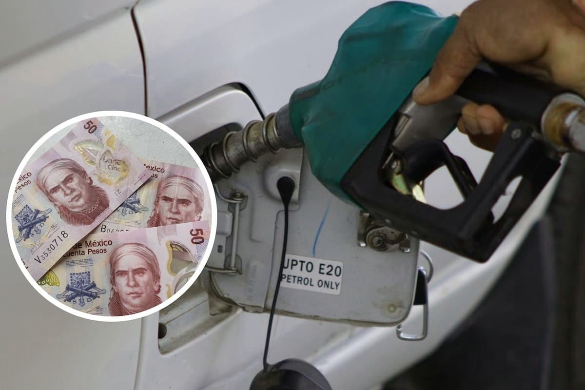 Hacienda eliminará subsidios a la gasolina Magna y diésel en 2027