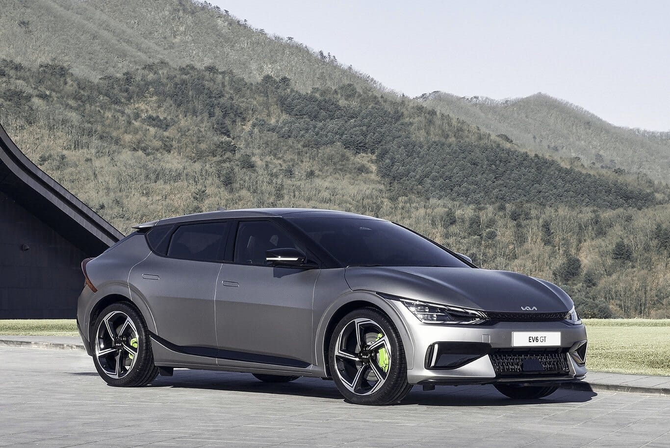 Kia invertirá 649 millones en México para vehículos eléctricos