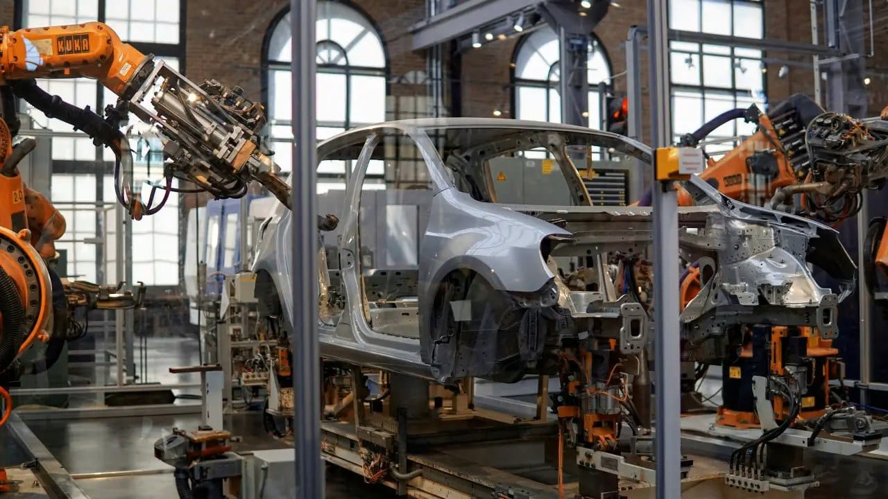 Perspectivas de la industria de autopartes en Norteamérica 2026