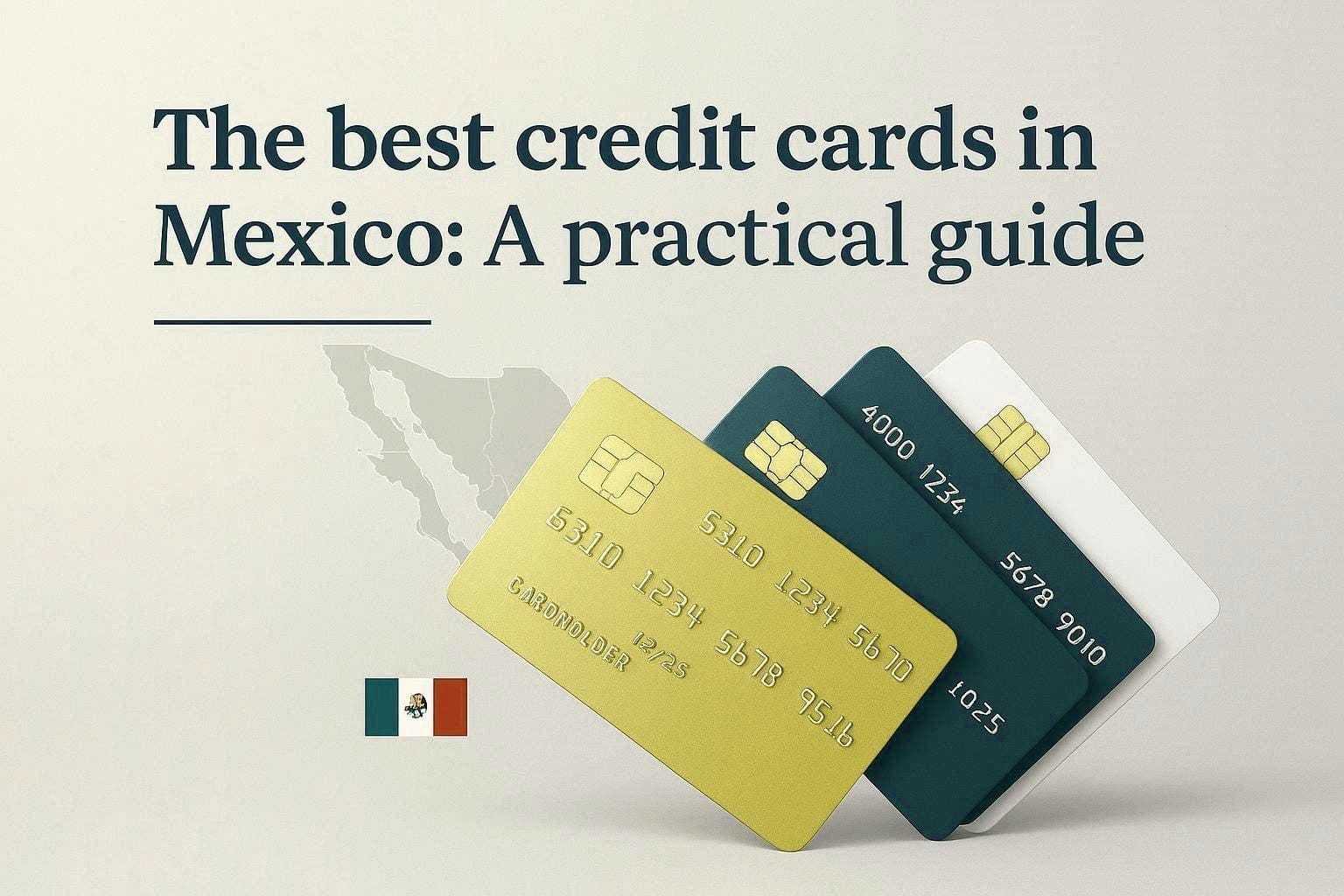 Consumo de tarjetas de crédito en 2026: tendencias y datos