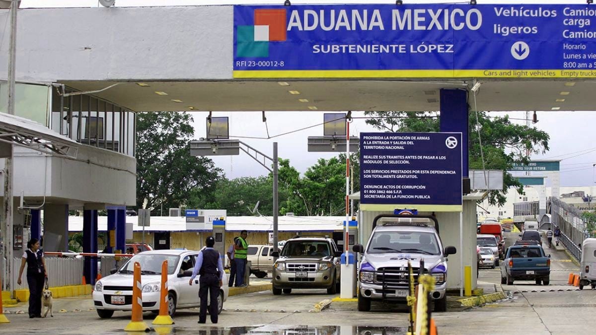 Recaudación aduanas en julio de 2026: cifras y análisis
