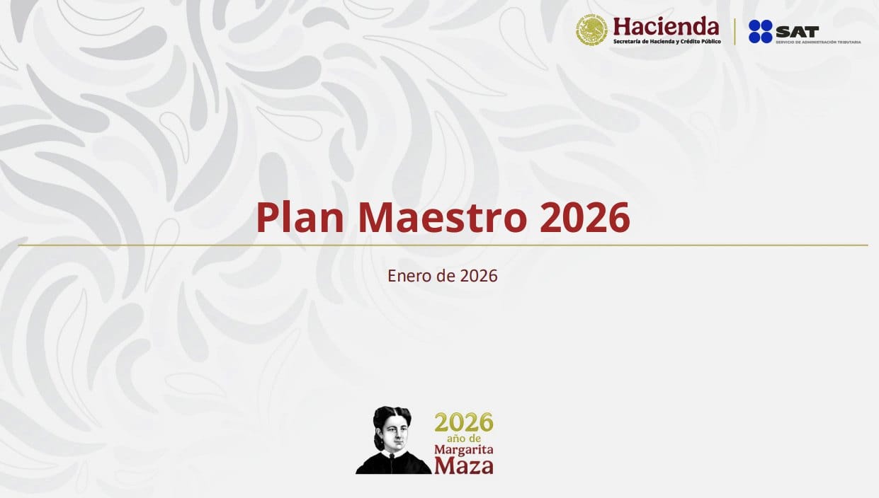 Fiscalización agresiva del SAT en 2026: preocupaciones empresariales