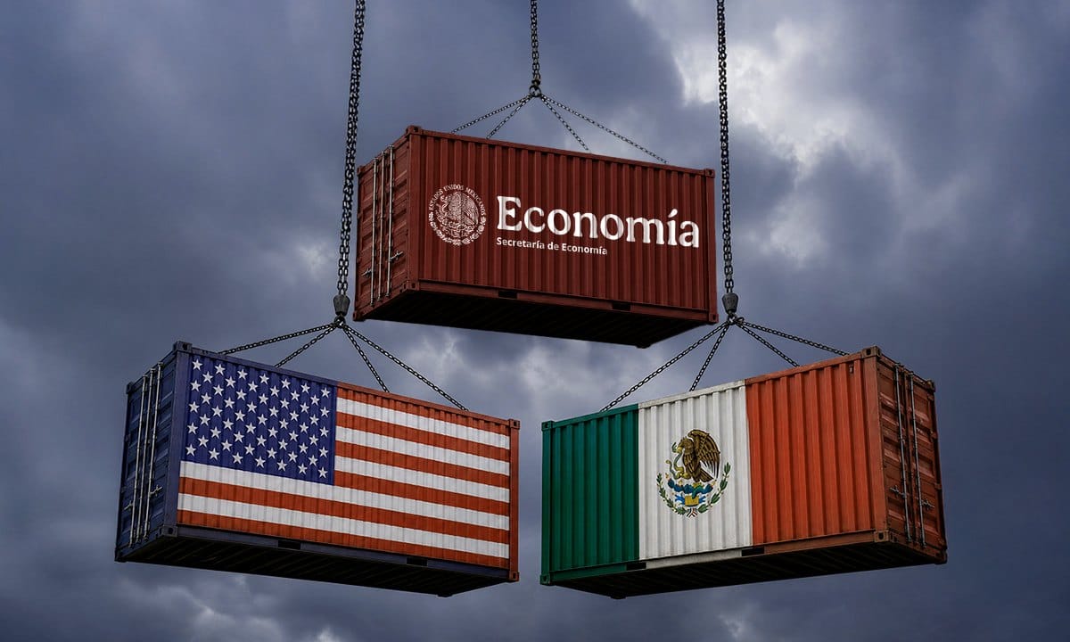 Aranceles de China en el T-MEC 2026: Nuevas restricciones