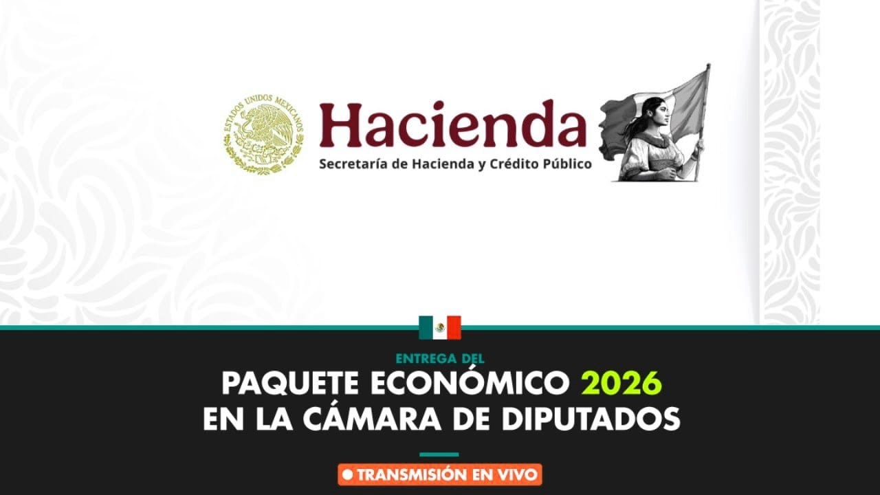 Bloqueo del crédito público en México hacia 2026
