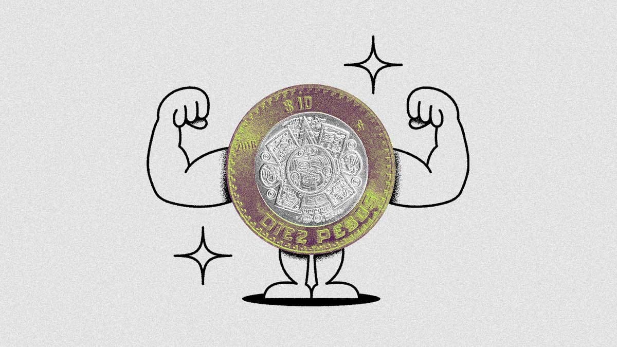 La venganza del superpeso: análisis del tipo de cambio 2026