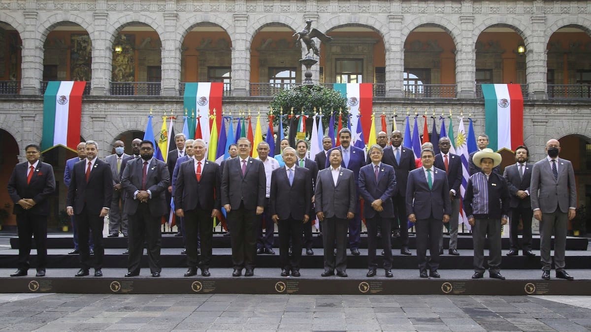 México y su integración comercial con América Latina hacia 2026