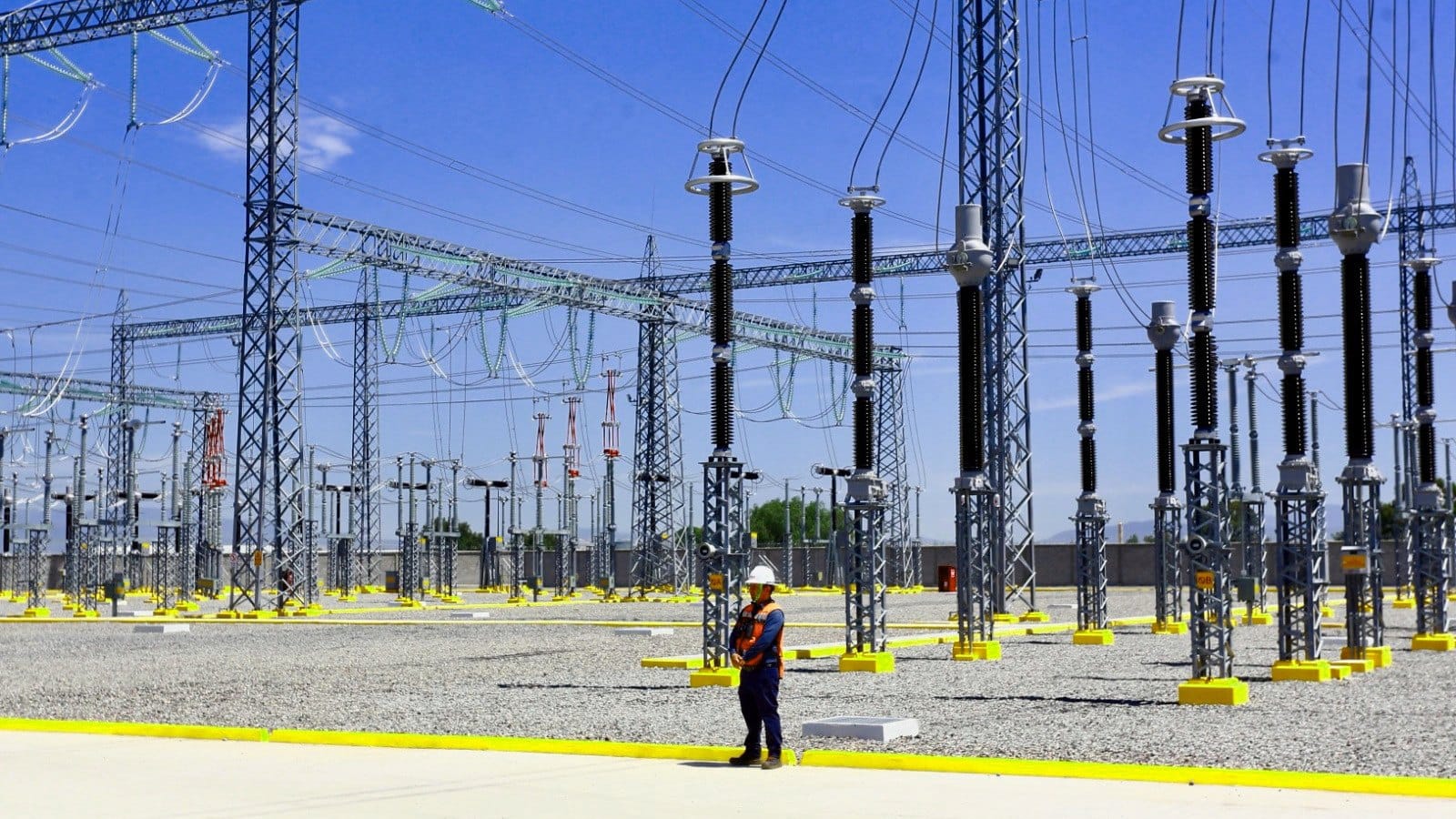 Inversiones del Programa de Desarrollo CFE 2026