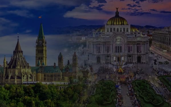 Empresas mexicanas buscan oportunidades en el mercado canadiense