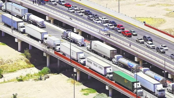 Impacto de la reforma aduanera en el comercio exterior