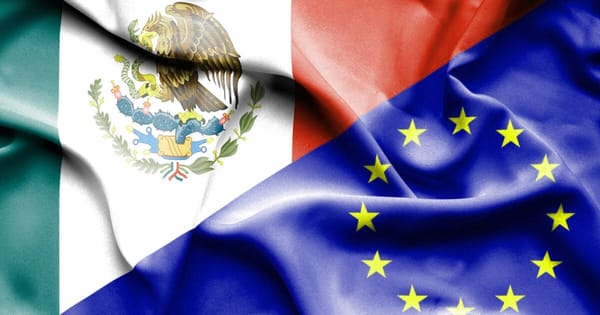 Diversificación del mercado: Tratado México-UE y su impacto