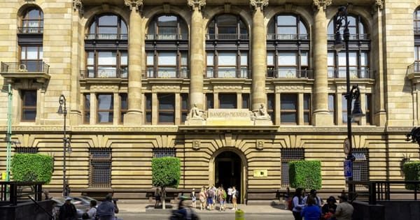 Banxico recorta tasa de interés: voto en contra de subgobernadores
