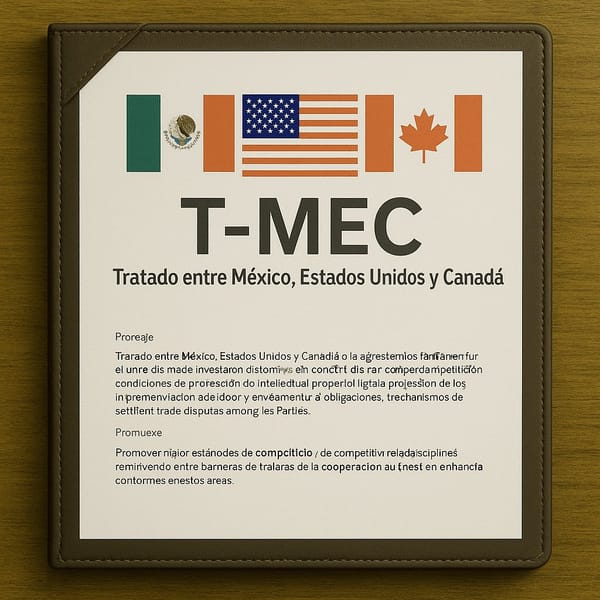 Ebrard y el futuro del acuerdo trilateral en Norteamérica