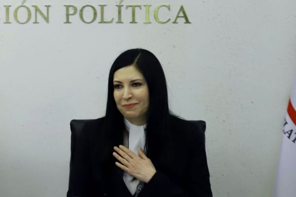Victoria Rodríguez Ceja y la inflación en Banxico