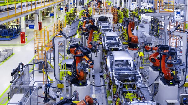 Impacto del T-MEC en las industrias de México y Estados Unidos