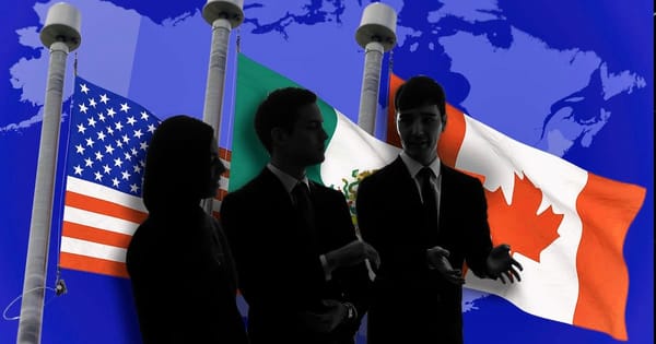 Actualización del T-MEC y su impacto en México y la UE