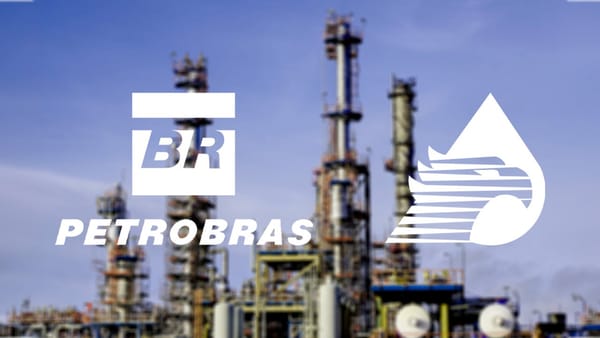 Acuerdo entre Petrobras y Pemex para 2026 en producción petrolera