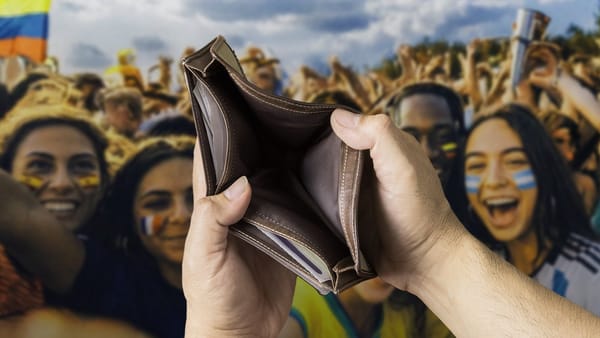 México ofrece 6300 millones de dólares en bonos para 2026