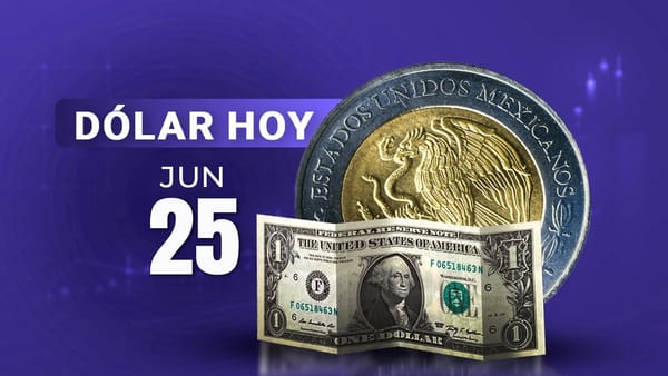 Análisis del peso dólar Banxico para 2026