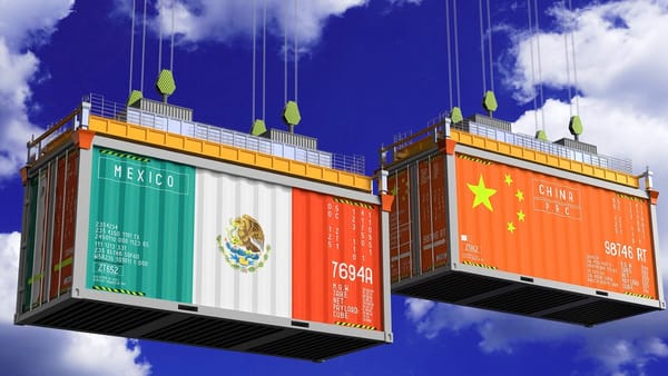 Inversiones chinas en México y el futuro del T-MEC 2026