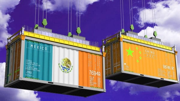 Impacto del T-MEC en la inversión en México hasta 2026