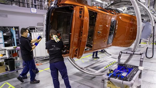 Revisión anual del T-MEC y su impacto en inversiones automotrices