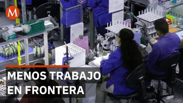 Perspectivas de las maquiladoras en 2026